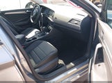 Volkswagen Jetta 1.4T R-Line/1.4T S/1.4T Se 3VWC57BU2MM053838 fotografie
