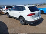 VOLKSWAGEN TIGUAN 2.0T SE/2.0T SE R-LINE BLACK/2.0T SEL 3VV3B7AX5LM111660 снимка