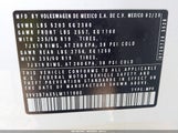 VOLKSWAGEN TIGUAN 2.0T SE/2.0T SE R-LINE BLACK/2.0T SEL 3VV3B7AX5LM111660 снимка