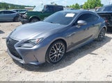 Lexus Rc 200T JTHHA5BCXH5006079 снимка