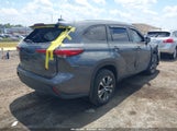 Toyota Highlander Xle 5TDKDRBH6PS024959 снимка