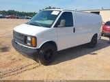 CHEVROLET EXPRESS 1GCFG15W8Y1222395 снимка