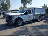 FORD F-250 XL 1FDBF2A69DEA36358 снимка