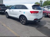 Kia Sorento 3.3L Ex 5XYPHDA58HG312338 снимка