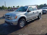FORD F-150 XLT 1FTFW1ET9EFB97417 снимка