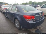 Chevrolet Cruze 1Lt Auto 1G1PC5SB0E7438073 снимка