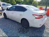 Nissan Sentra S 3N1AB7AP8FY312992 снимка