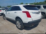 Cadillac Xt5 Luxury 1GYKNCRS1JZ244957 снимка