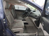 Honda Cr-V Ex 2HKRM4H59DH615495 снимка