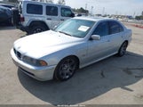 BMW 525IA WBADT43413G032463 снимка