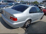 BMW 525IA WBADT43413G032463 снимка