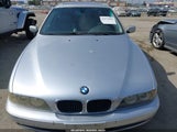 BMW 525IA WBADT43413G032463 снимка