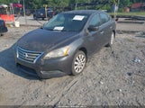 NISSAN SENTRA SV 3N1AB7AP3FY327870 снимка