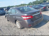 NISSAN SENTRA SV 3N1AB7AP3FY327870 снимка
