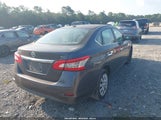 NISSAN SENTRA SV 3N1AB7AP3FY327870 снимка