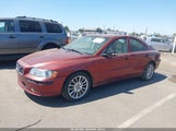 Volvo S60 2.5T YV1RS592282689584 снимка