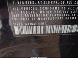 Volkswagen Tiguan 2.0T Se 3VV2B7AX2NM143013 photo