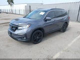 Honda Pilot 2Wd Special Edition 5FNYF5H26MB003660 photo