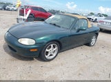 Mazda Mx-5 Miata Leather Pkg/Popular Equipment Pkg/Sports Pkg/Touring Pkg JM1NB3537X0104581 снимка