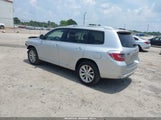 TOYOTA HIGHLANDER HYBRID LIMITED JTEEW44A782001687 photo