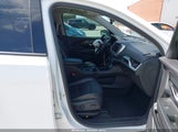 GMC Terrain Awd Slt 3GKALVEV9NL170949 снимка