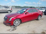 Cadillac Ats Luxury 1G6AB5RA2F0121860 снимка