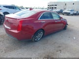 Cadillac Ats Luxury 1G6AB5RA2F0121860 снимка