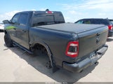 Ram  Laramie 4X4 5'7 Box 1C6SRFJT7KN808871 снимка