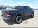 Ram  Laramie 4X4 5'7 Box 1C6SRFJT7KN808871 снимка