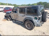 Jeep Wrangler Unlimited Sport S 4X4 1C4HJXDM2MW725009 photo
