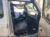 Jeep Wrangler Unlimited Sport S 4X4 1C4HJXDM2MW725009 снимка