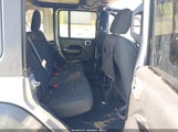 Jeep Wrangler Unlimited Sport S 4X4 1C4HJXDM2MW725009 photo