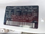 Hyundai Tucson Value KM8J33A40LU167661 снимка