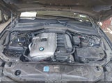 BMW 525I WBANE53526CK83601 снимка