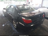 BMW 525I WBANE53526CK83601 снимка