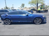 Audi S5 Sportback Premium Tfsi Quattro Tiptronic WAUA4CF57NA033332 photo