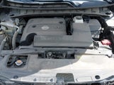 NISSAN MURANO SV FWD 5N1AZ2BJ1NC119687 fotografie