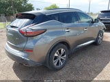 NISSAN MURANO SV FWD 5N1AZ2BJ1NC119687 fotografie