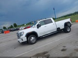 GMC Sierra 3500Hd 4Wd Long Bed Denali 1GT49WEY7NF242295 снимка
