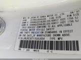 HONDA CR-V EX-L JHLRE38717C053054 снимка