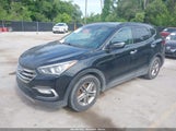 HYUNDAI SANTA FE SPORT 2.4L 5NMZU3LB1HH052047 photo
