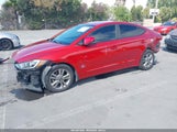 HYUNDAI ELANTRA SE KMHD84LF0HU409035 photo
