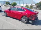 HYUNDAI ELANTRA SE KMHD84LF0HU409035 fotografie