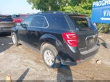 Chevrolet Equinox Lt 2GNALCEK9H6288053 снимка