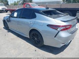 Toyota Camry Xse V6 4T1KZ1AK1PU084011 снимка