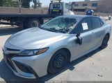 Toyota Camry Xse V6 4T1KZ1AK1PU084011 fotografie