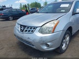 NISSAN ROGUE SV JN8AS5MVXDW136421 снимка