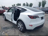 Tesla Model Y Long Range Dual Motor All-Wheel Drive 7SAYGDEE1NA021054 снимка