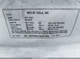 Tesla Model Y Long Range Dual Motor All-Wheel Drive 7SAYGDEE1NA021054 photo