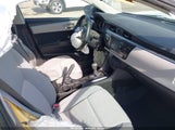Toyota Corolla Le 5YFBURHE8EP089041 снимка